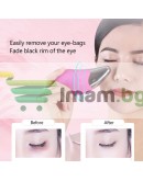 Силиконова четка за почистване на лице масажор SONIC FACIAL BRUSH